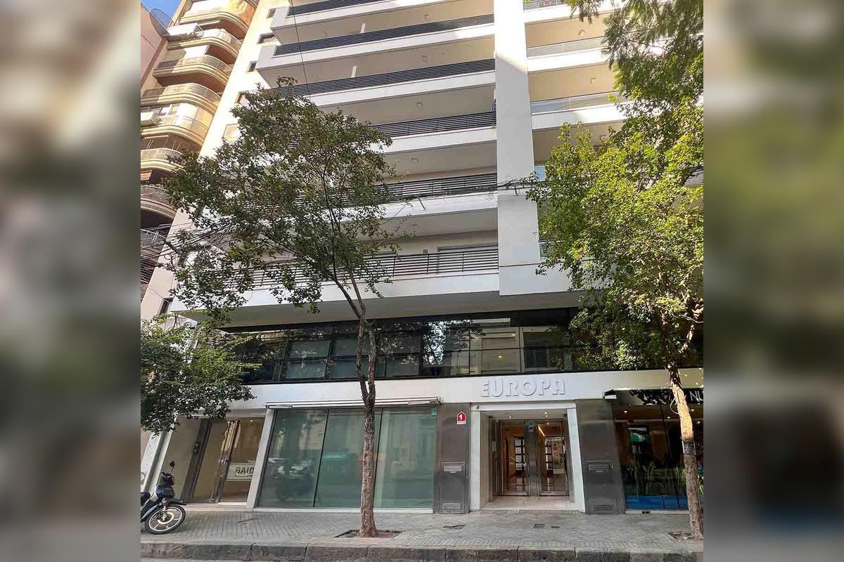 Foto de Monoambiente en zona río, alquilado hasta septiembre 2027., imagen 4