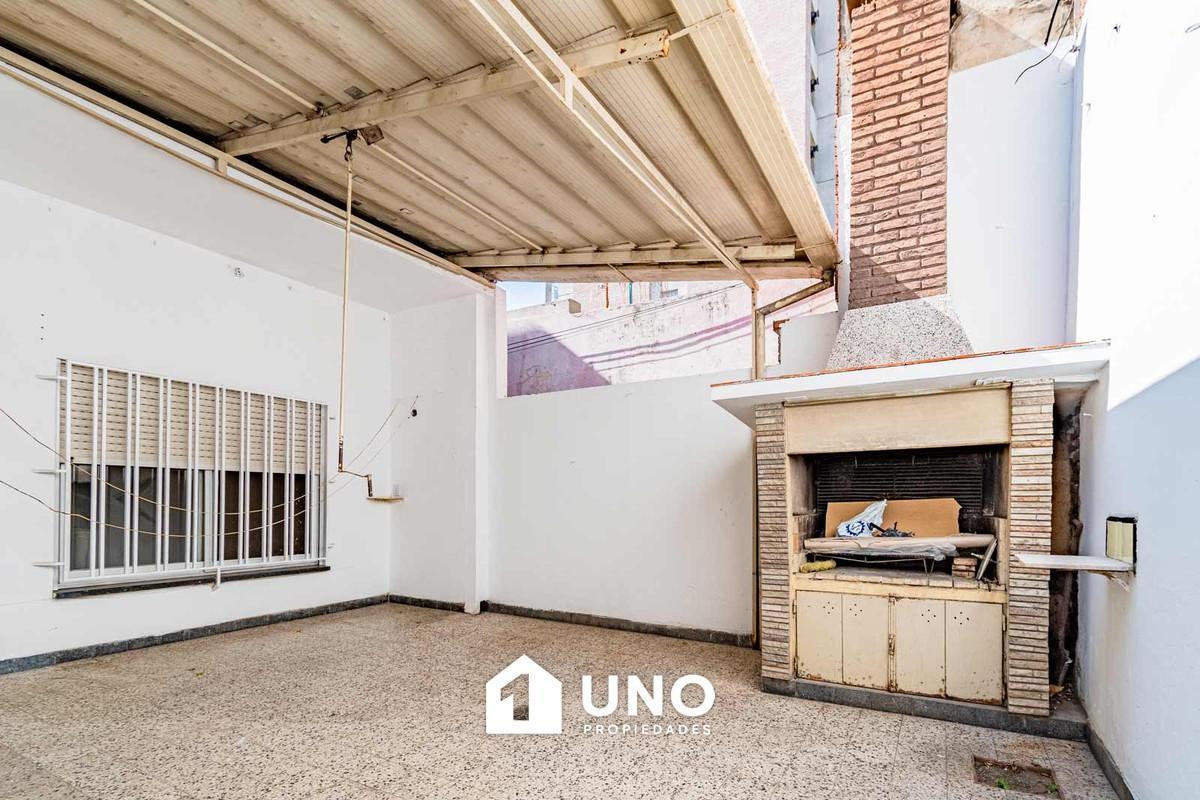 Foto de Casa en planta baja, 1 dormitorio con patio y parrillero., imagen 3