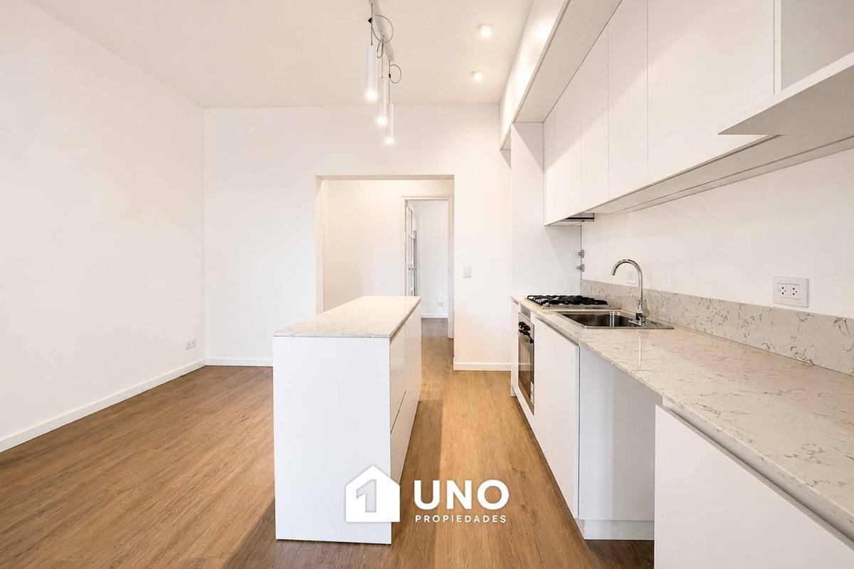 Foto de Semipiso de 3 dormitorios, completamente reciclado, orientado al norte., imagen 4