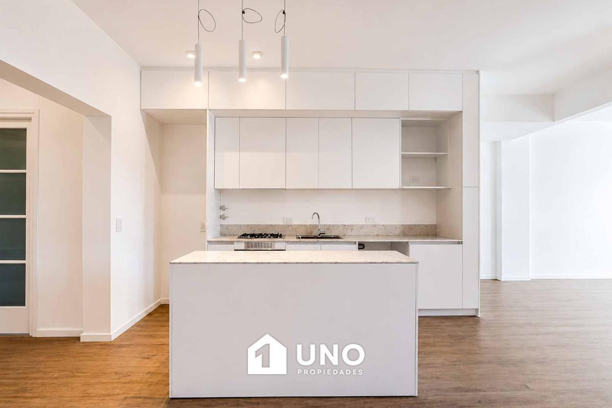 Foto de Semipiso de 3 dormitorios, completamente reciclado, orientado al norte., imagen 3