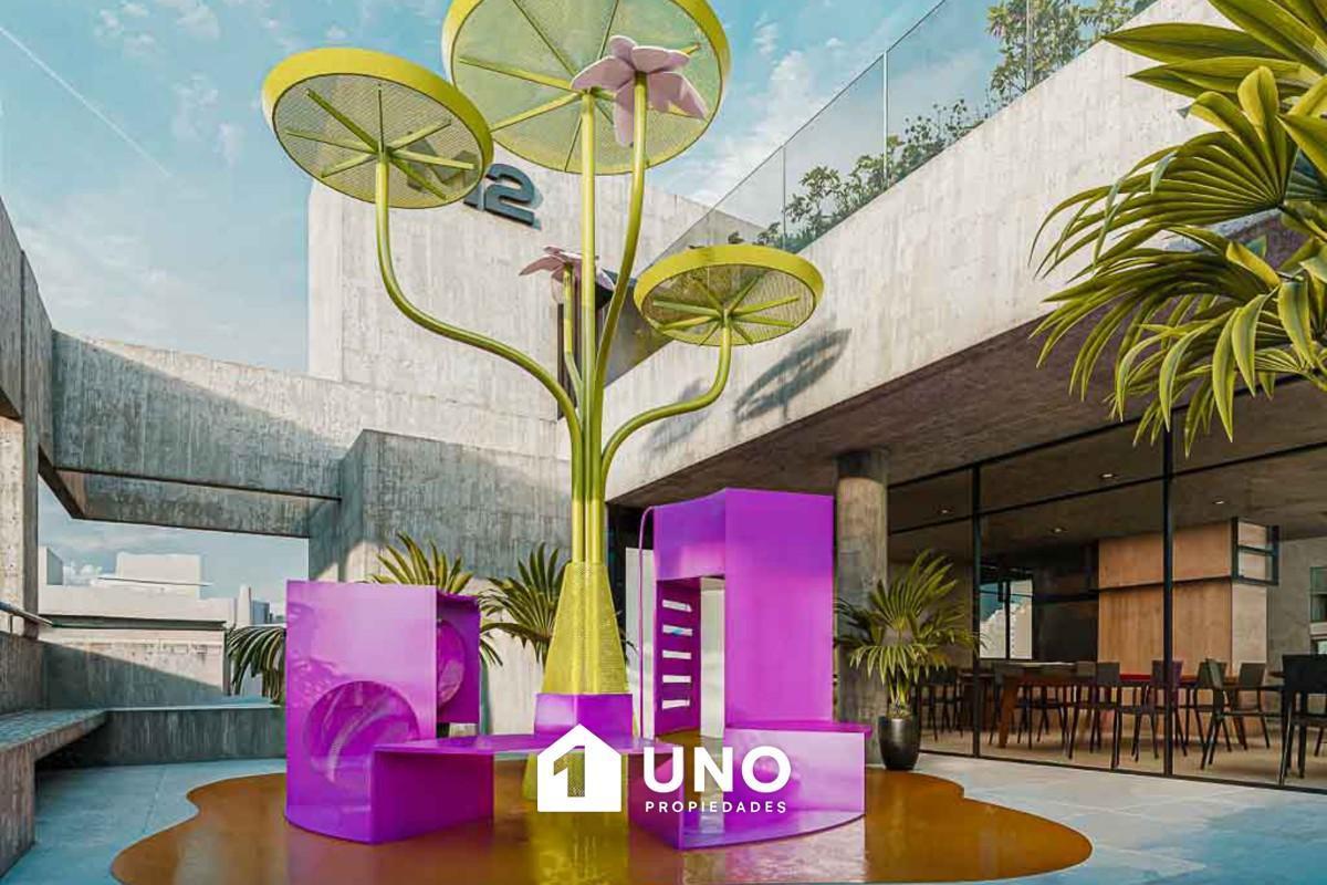Foto de Departamento de 2 dormitorios, con entrega en Marzo de 2031., imagen 4