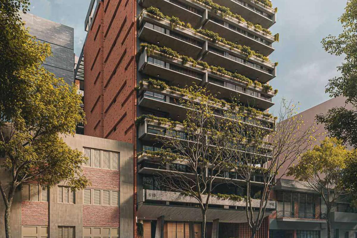 Foto de Departamento de 2 dormitorios, con entrega en Marzo de 2031., imagen 3