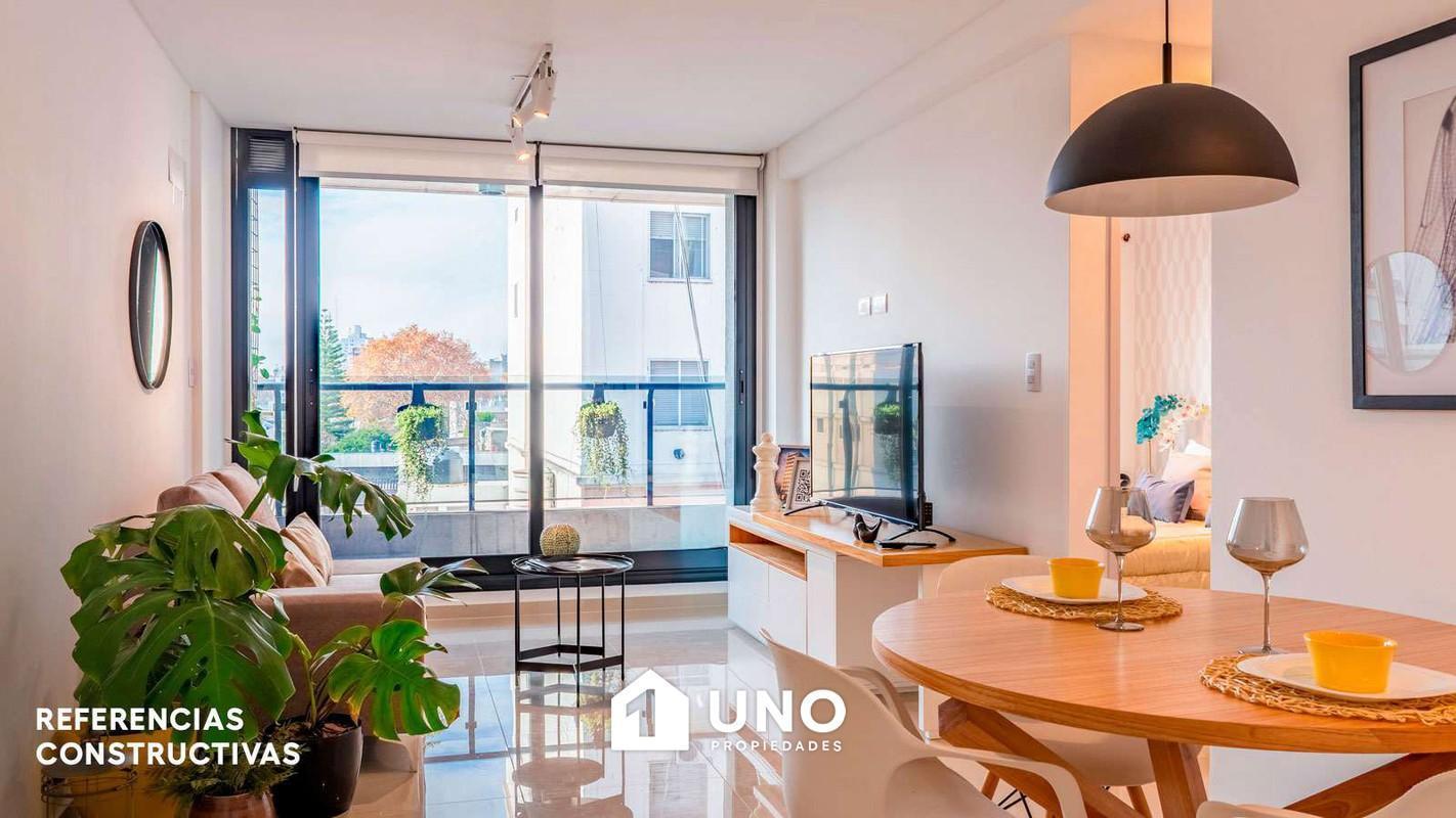 Foto de Departamento de 2 dormitorios, con entrega en Marzo de 2031., imagen 2