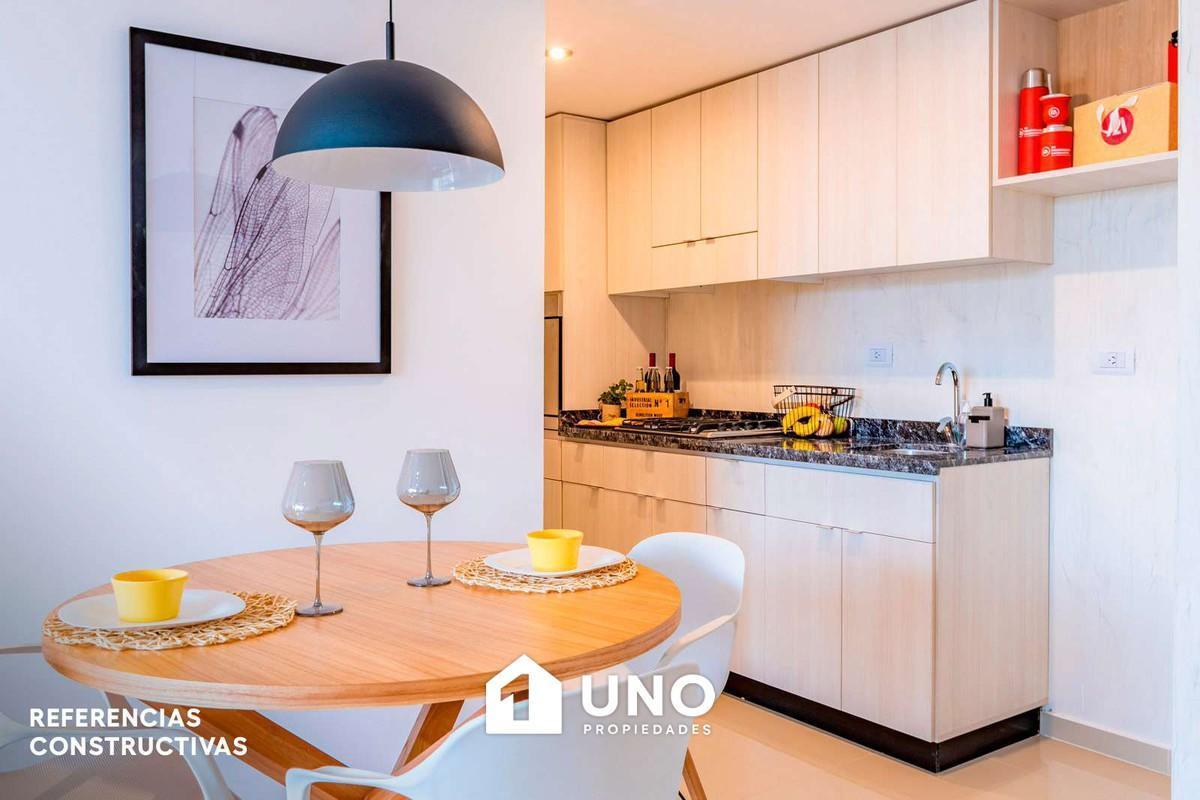 Foto de Departamento de 2 dormitorios, con entrega en Marzo de 2031., imagen 1
