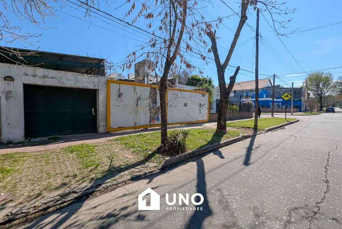Foto de Terreno urbano en Alberdi, orientado al este., imagen 3