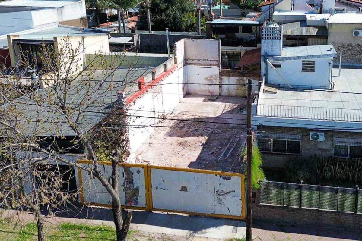 Foto de Terreno urbano en Alberdi, orientado al este., imagen 1