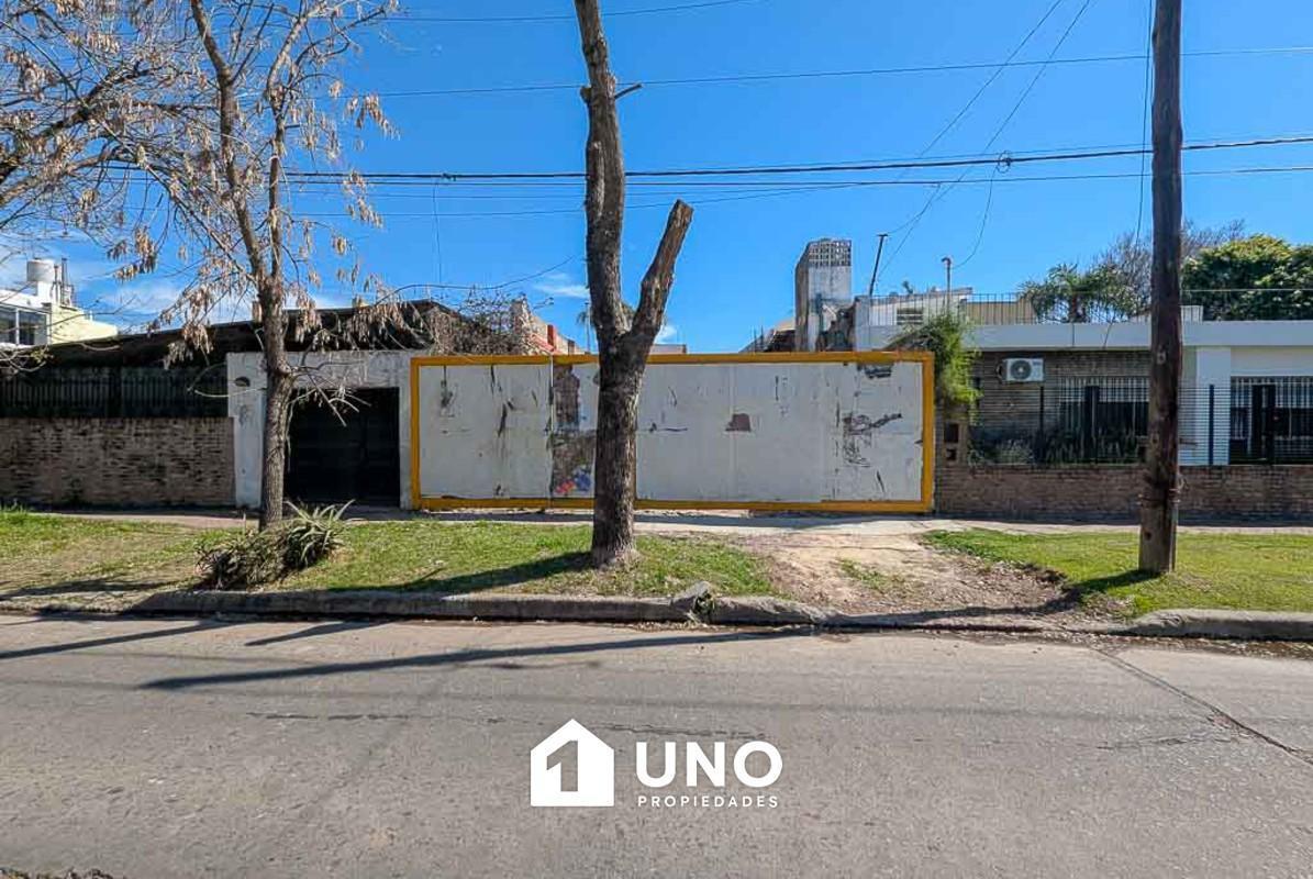 Foto de Terreno urbano en Alberdi, orientado al este., imagen 2