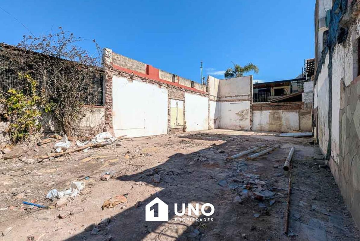 Foto de Terreno urbano en Alberdi, orientado al este., imagen 5