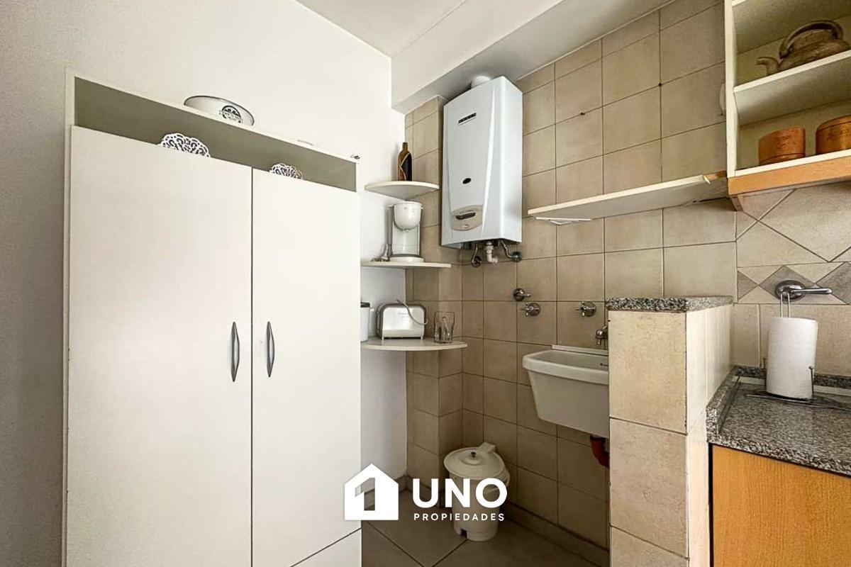 Foto de Semipiso de 2 dormitorios orientado al norte, en excelente estado. Apto, imagen 4