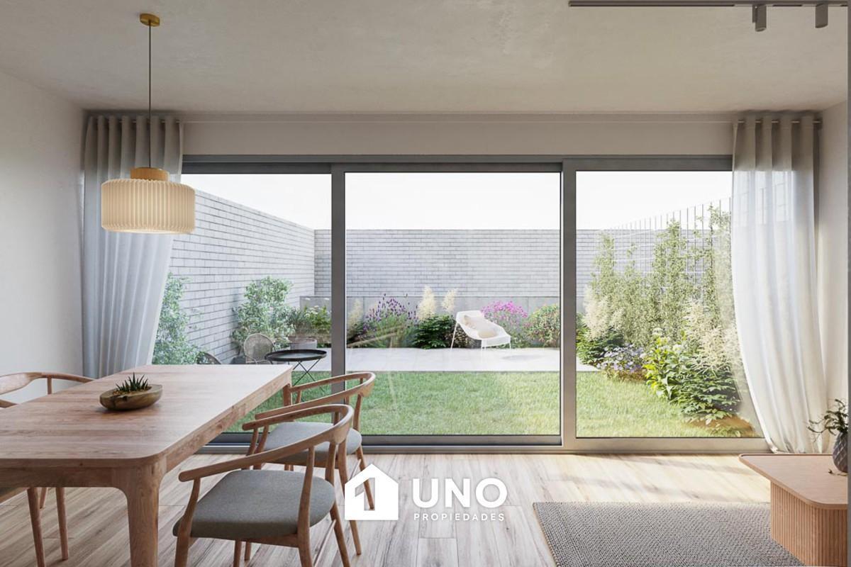 Foto de Piso exclusivo de 3 dormitorios, orientado al norte y con terraza, imagen 2