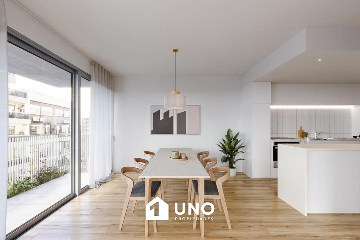 Foto de Piso exclusivo de 3 dormitorios, orientado al norte y con terraza, imagen 3