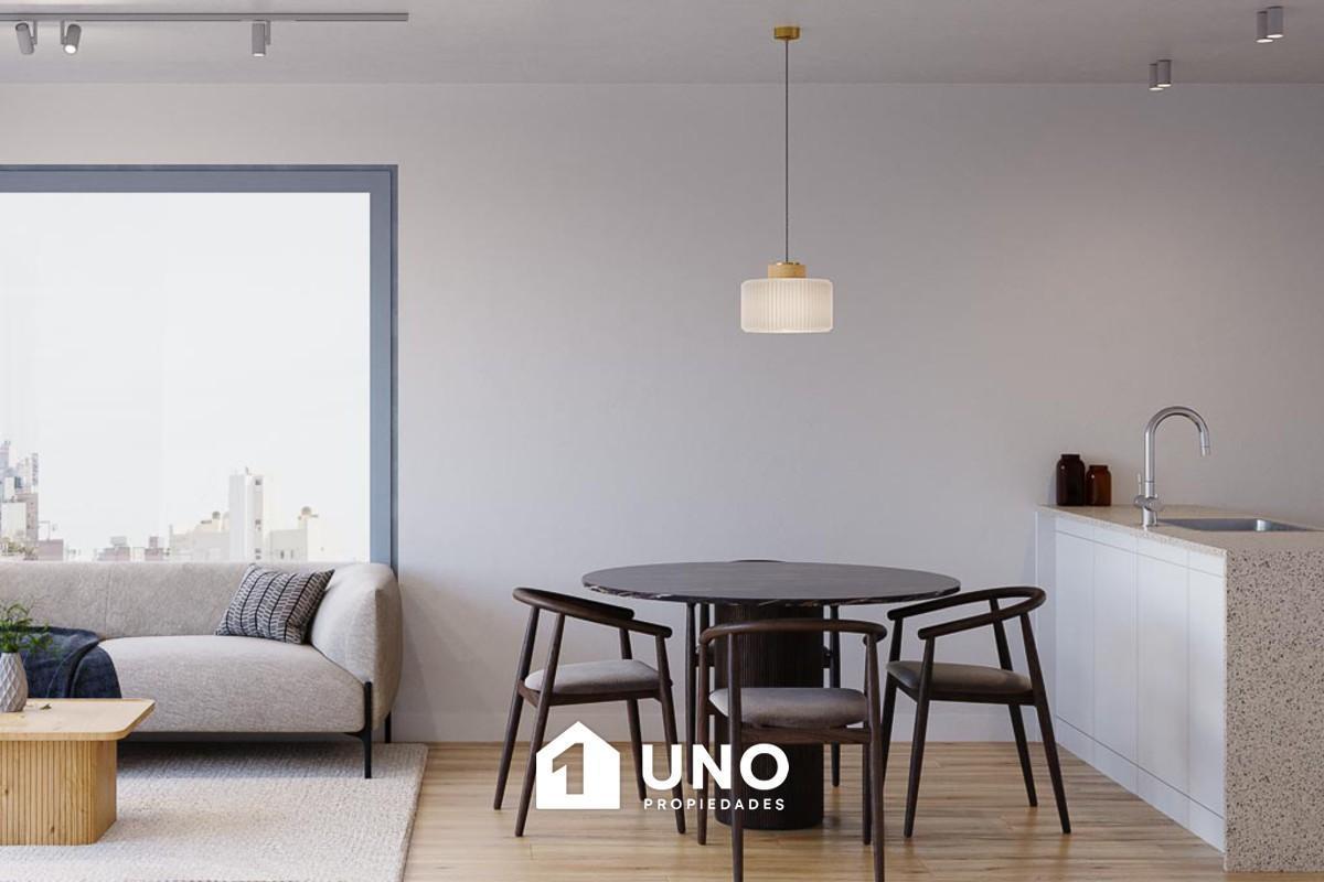 Foto de Piso exclusivo de 3 dormitorios, orientado al norte y con terraza, imagen 1