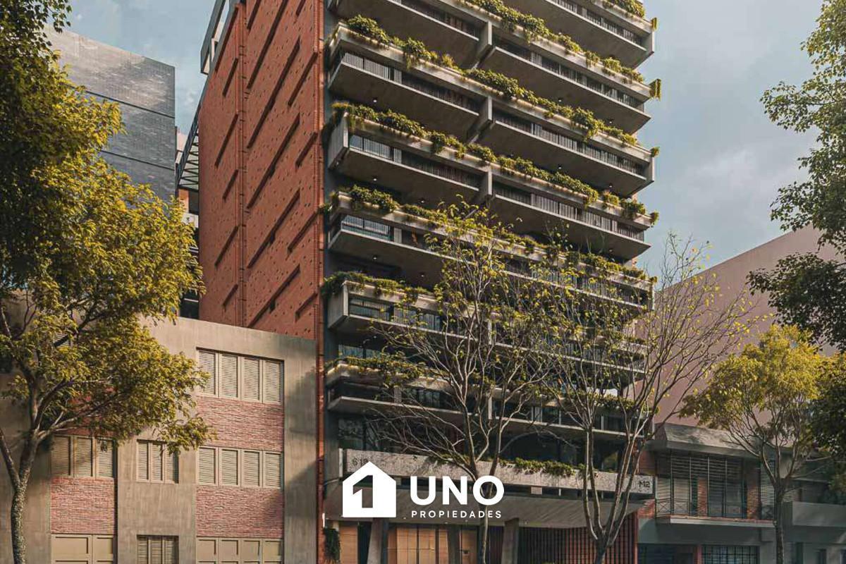 Foto de Departamento de 3 dormitorios, con entrega en Marzo de 2031., imagen 1