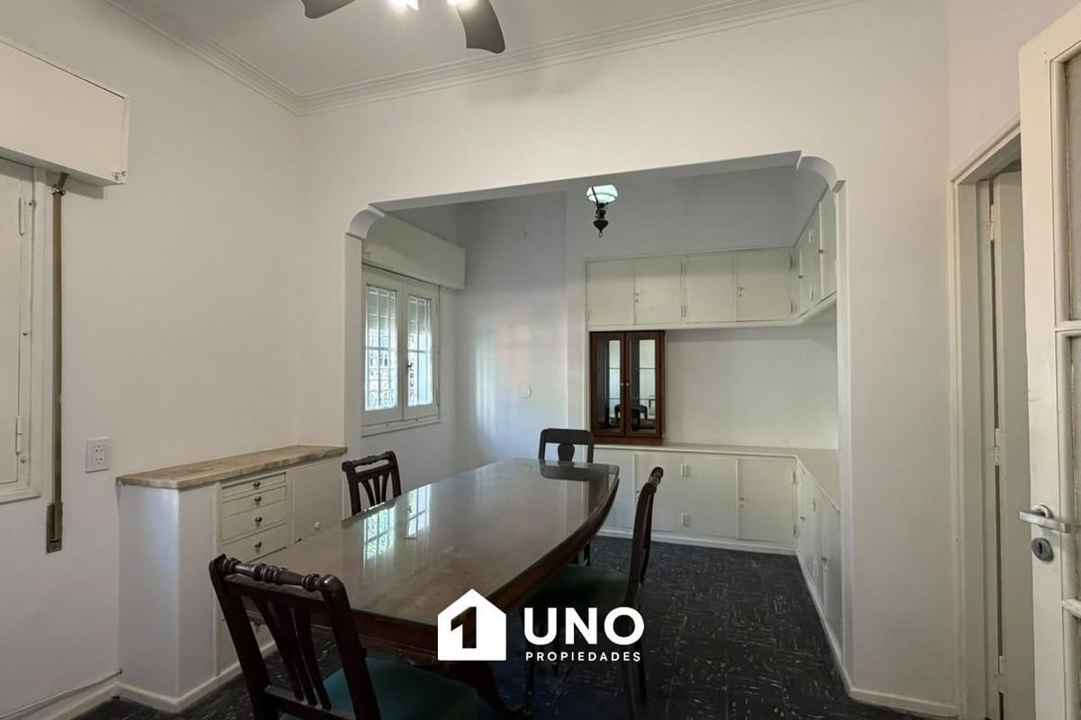 Foto de Casa planta baja, dos dormitorios con patio. Apta uso comercial, imagen 3
