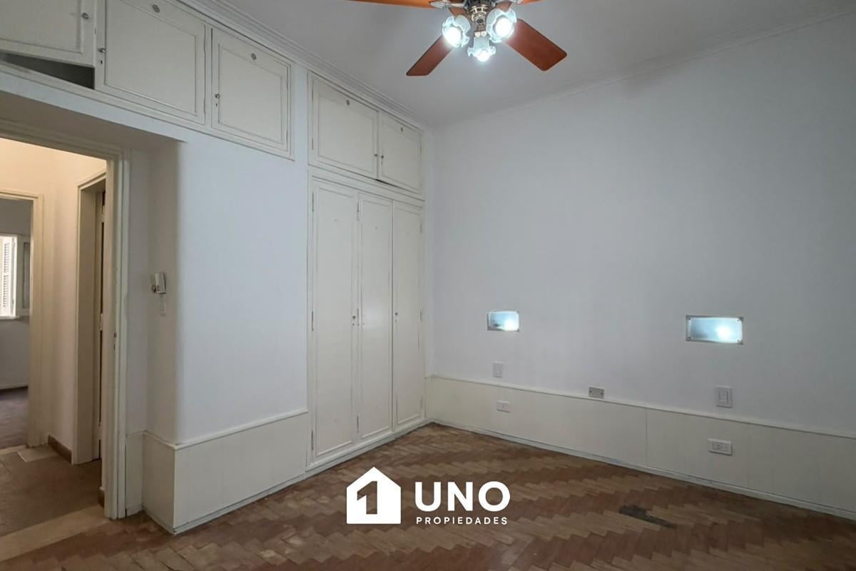 Foto de Casa planta baja, dos dormitorios con patio. Apta uso comercial, imagen 2