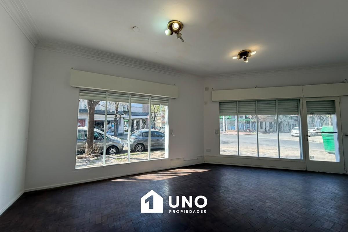 Foto de Casa planta baja, dos dormitorios con patio. Apta uso comercial, imagen 1