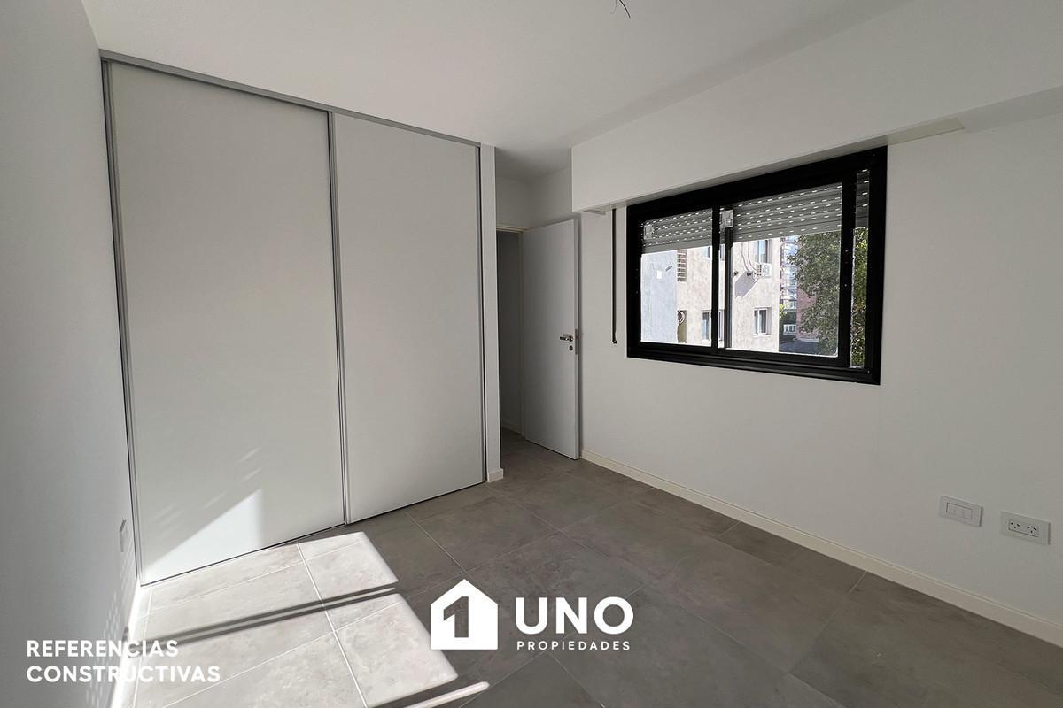 Foto de Departamento de 1 dormitorio con amplio estar y balcón en barrio, imagen 3