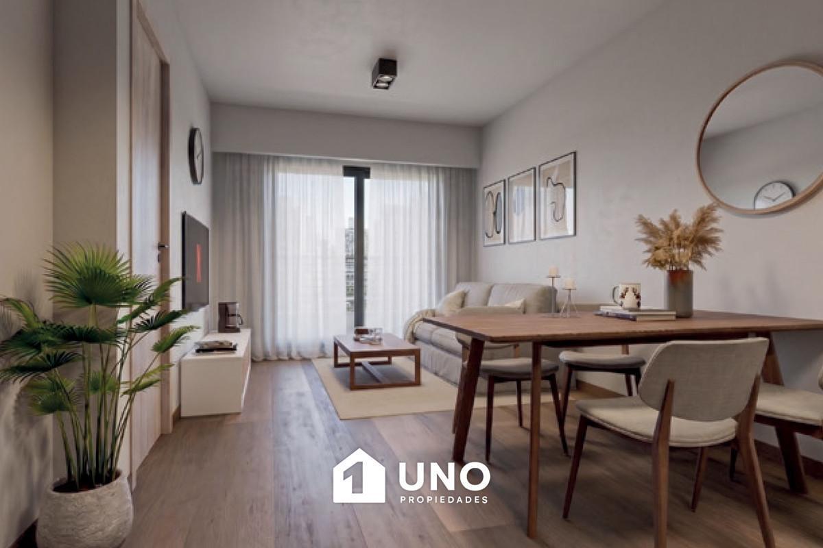 Foto de Oficina amplia con patio exclusivo en planta baja, entrega en diciembre, imagen 5