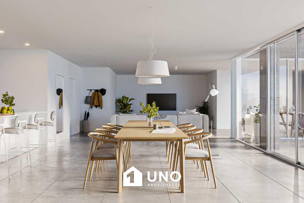 Foto de Departamento de 2 dormitorios al frente, orientación norte, con entrega, imagen 5