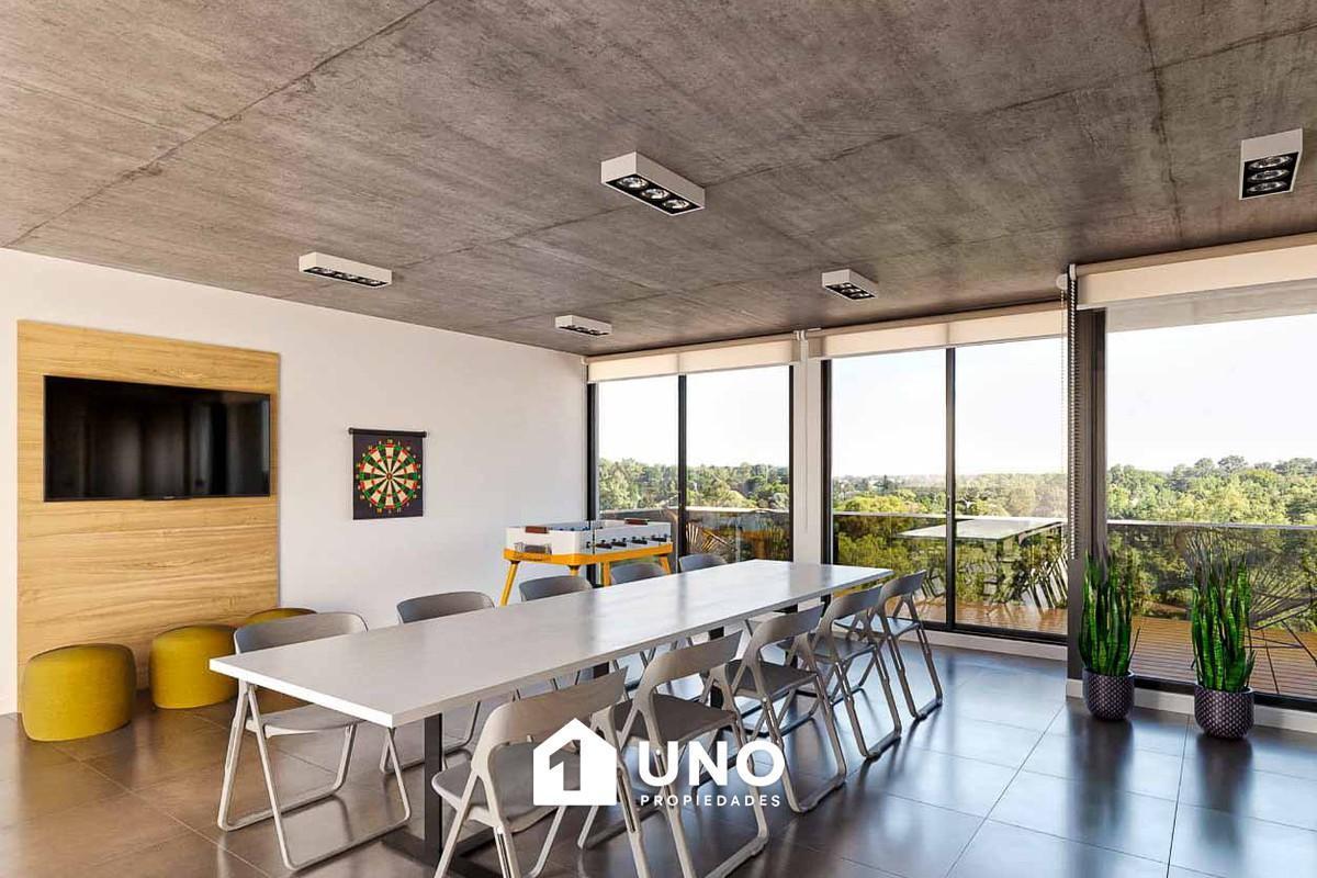 Foto de Piso exclusivo de 2 dormitorios con doble expansión y ventilación, imagen 4