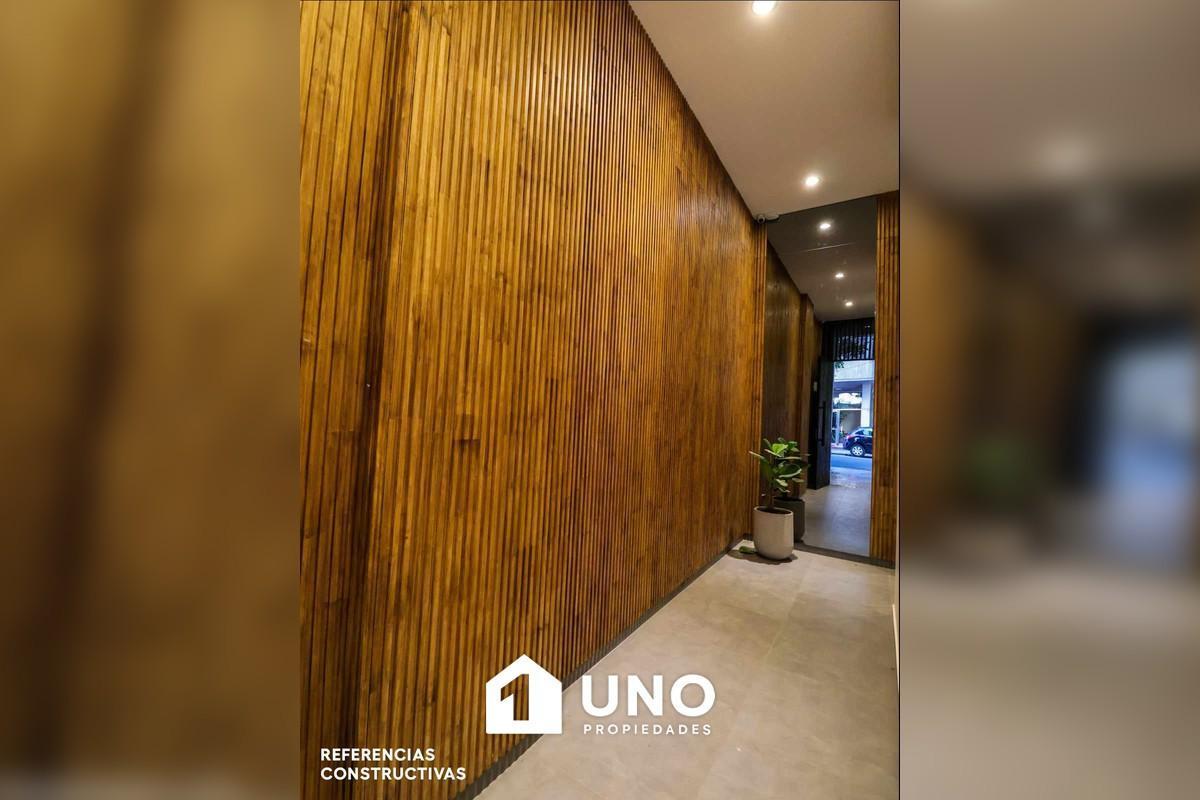 Foto de Monoambiente con balcón y quincho en azotea, entrega en marzo de 2027., imagen 2