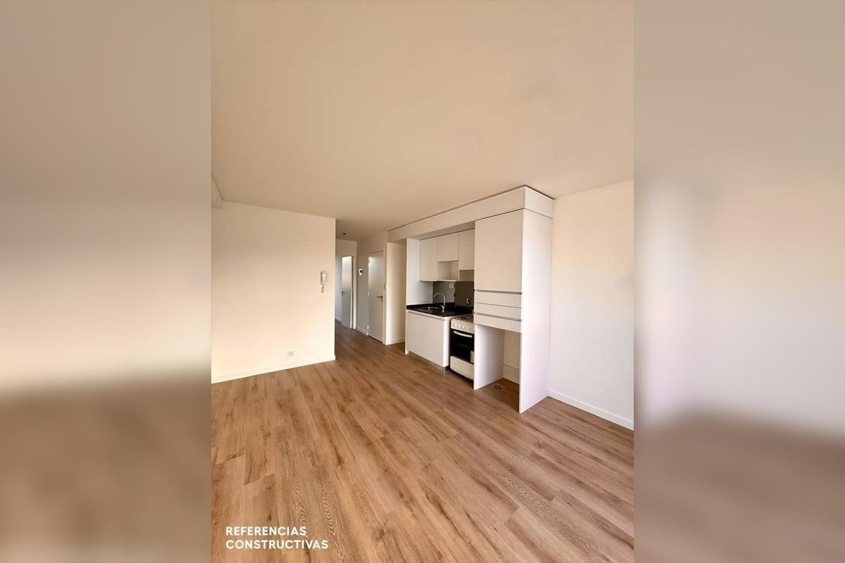 Foto de Monoambiente con balcón y quincho en azotea, entrega en marzo de 2027., imagen 4