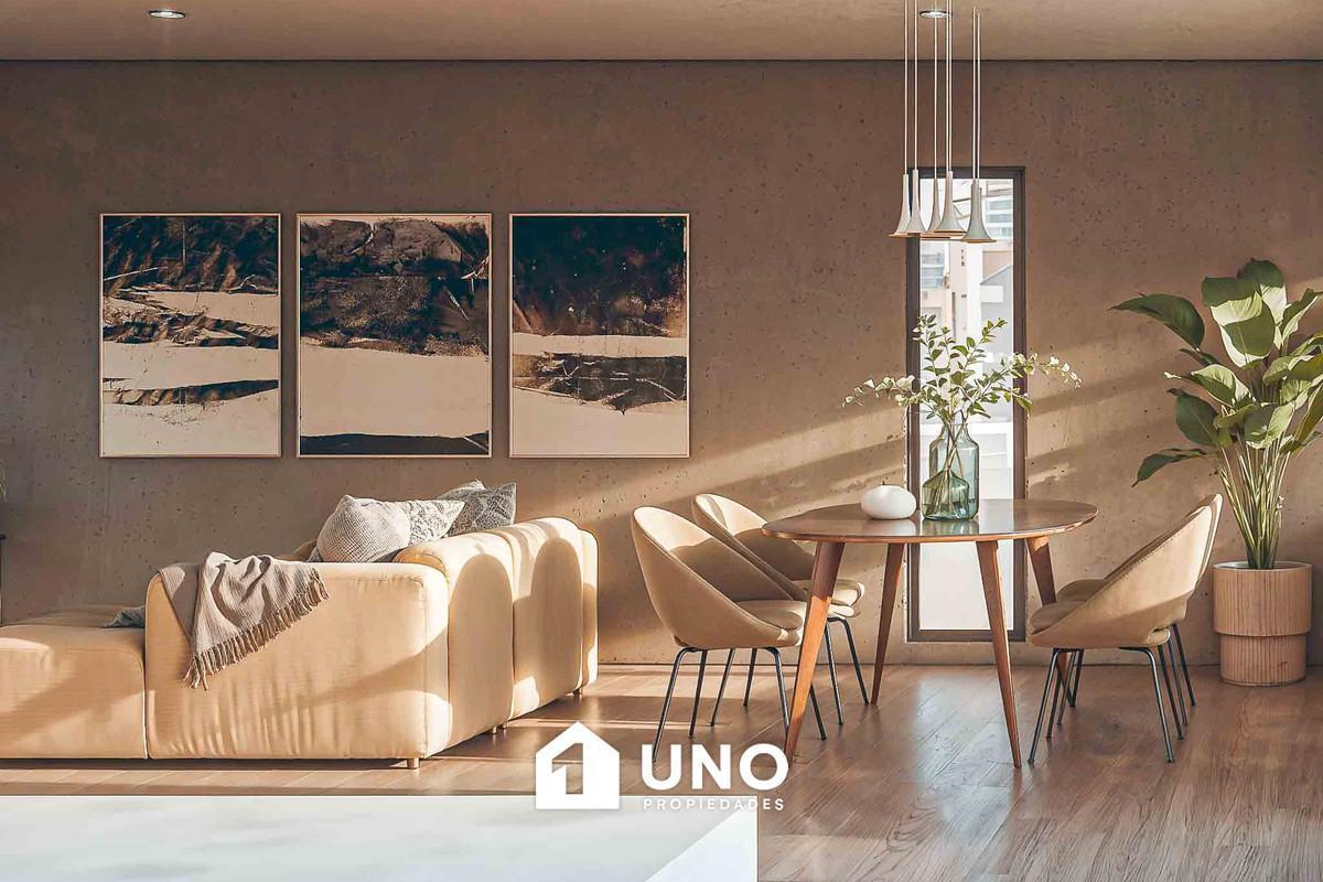 Foto de Departamento de 2 dormitorios con balcón y amenities en Moreno y, imagen 5