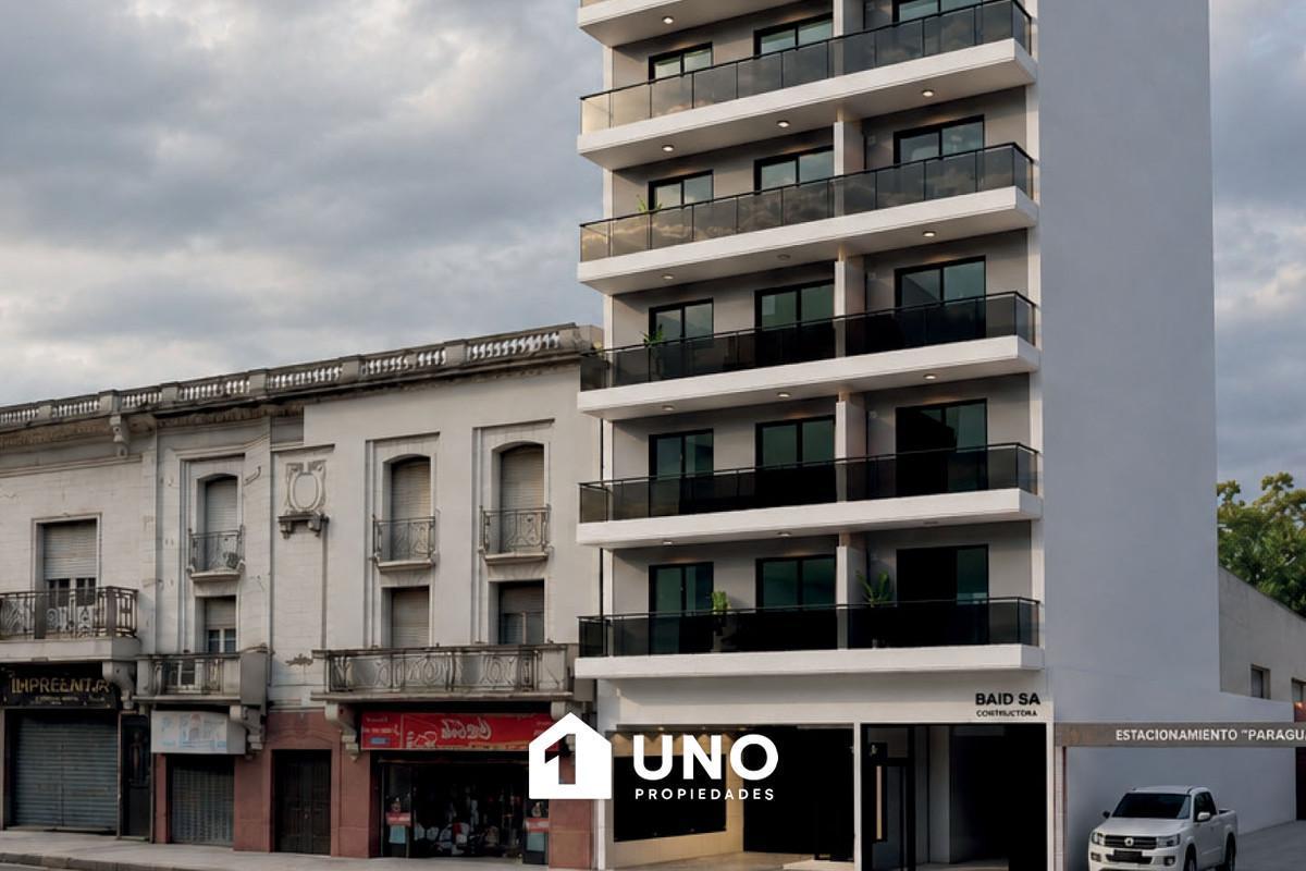 Foto de Oficina amplia con balcón, entrega en diciembre de 2027, ideal para uso, imagen 4