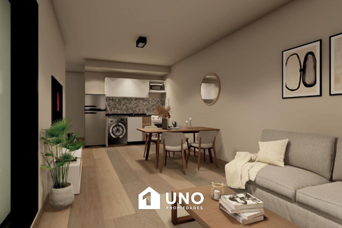 Foto de Oficina amplia con balcón en primer piso, entrega en diciembre de 2027, imagen 5