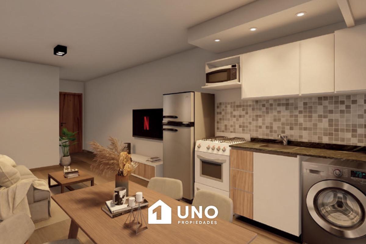 Foto de Oficina amplia con balcón en primer piso, entrega en diciembre de 2027, imagen 2