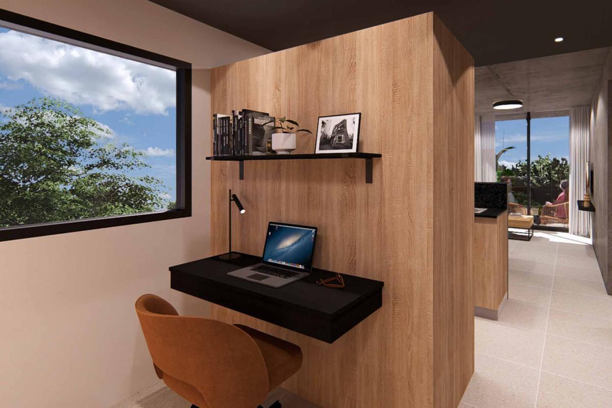 Foto de Departamento de 1 dormitorio, con entrega en Agosto de 2029., imagen 1