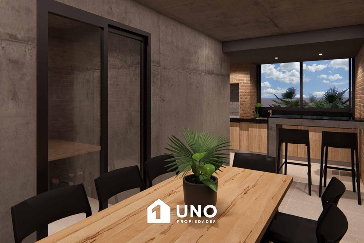 Foto de Departamento de 1 dormitorio, con entrega en Agosto de 2029., imagen 3