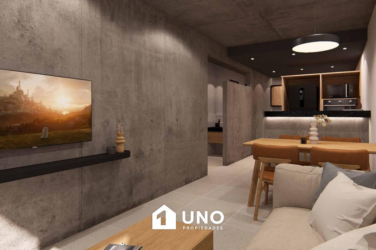 Foto de Departamento de 1 dormitorio, con entrega en Agosto de 2029., imagen 2