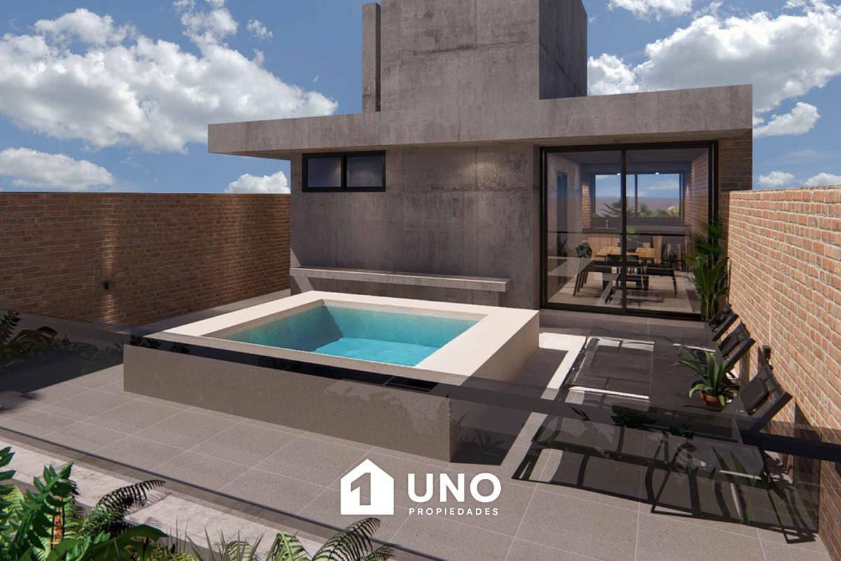 Foto de Departamento de 1 dormitorio, con entrega en Agosto de 2029., imagen 4