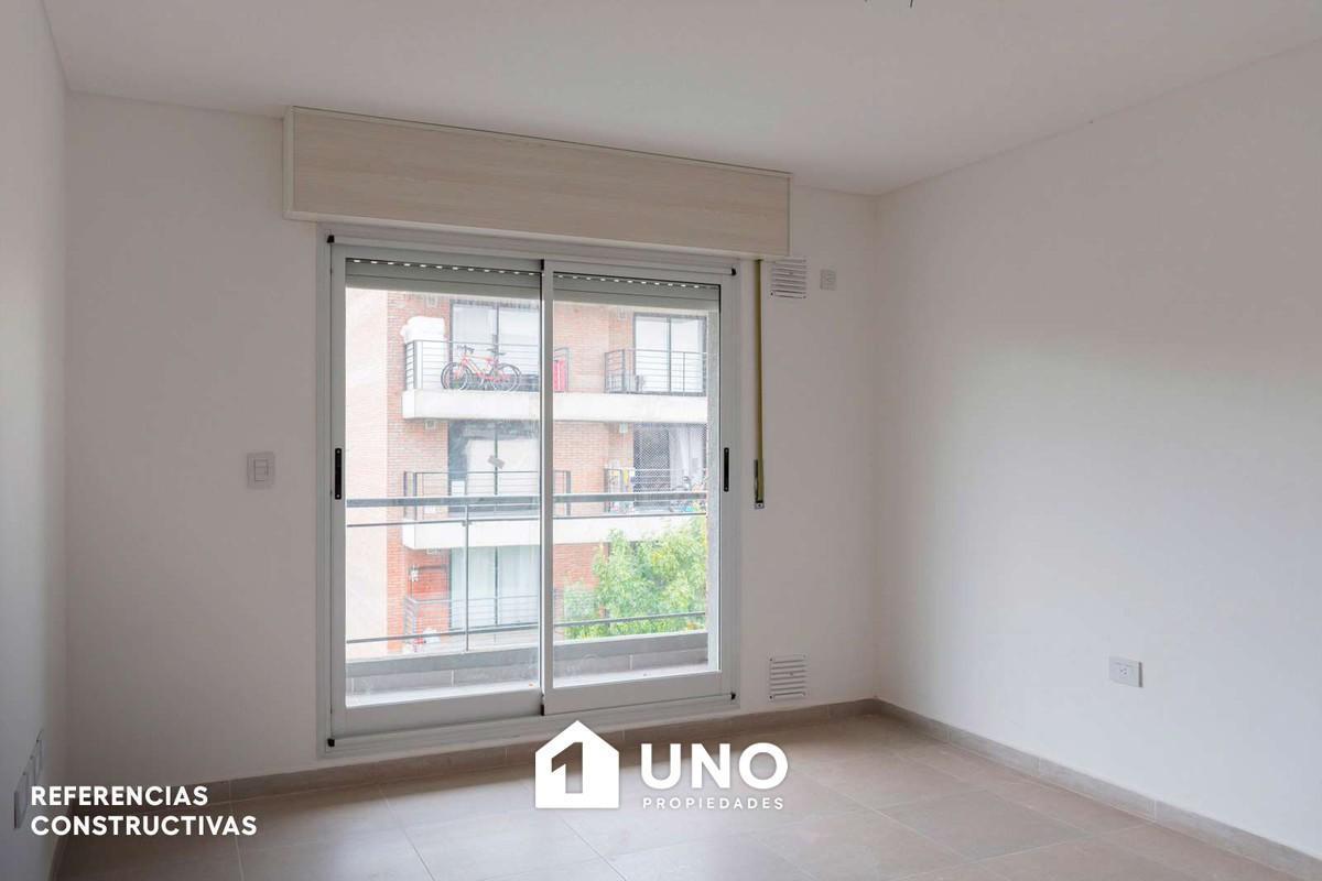 Foto de Departamento monoambiente al frente con balcón. Entrega en 2029., imagen 2
