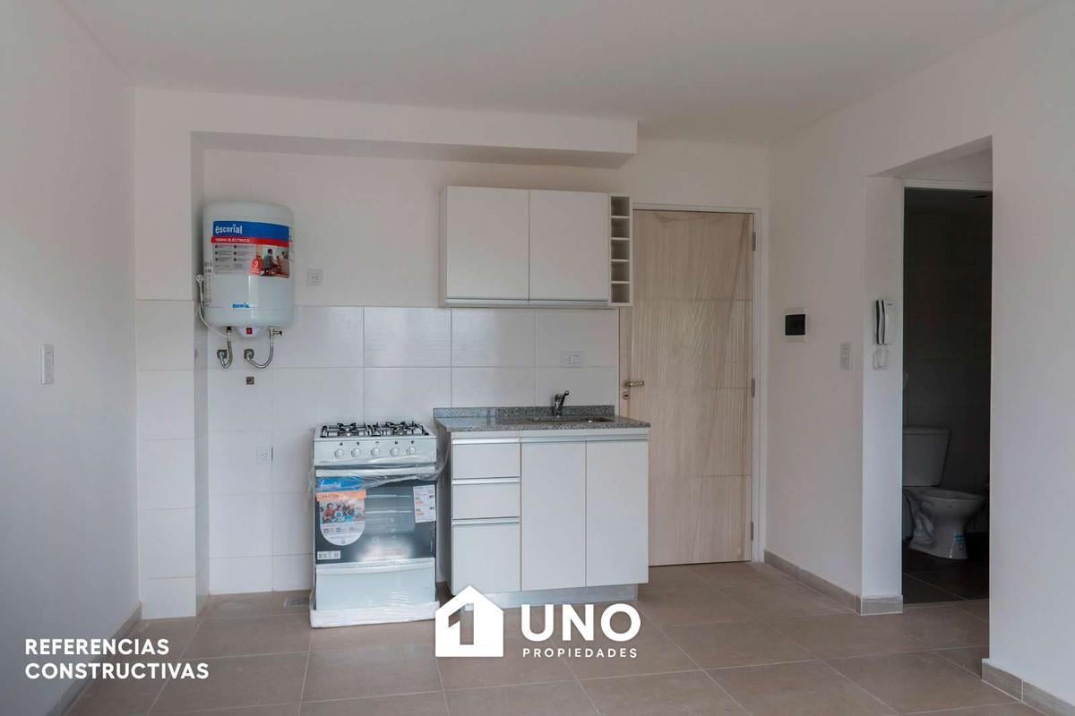 Foto de Departamento monoambiente al frente con balcón. Entrega en 2029., imagen 4