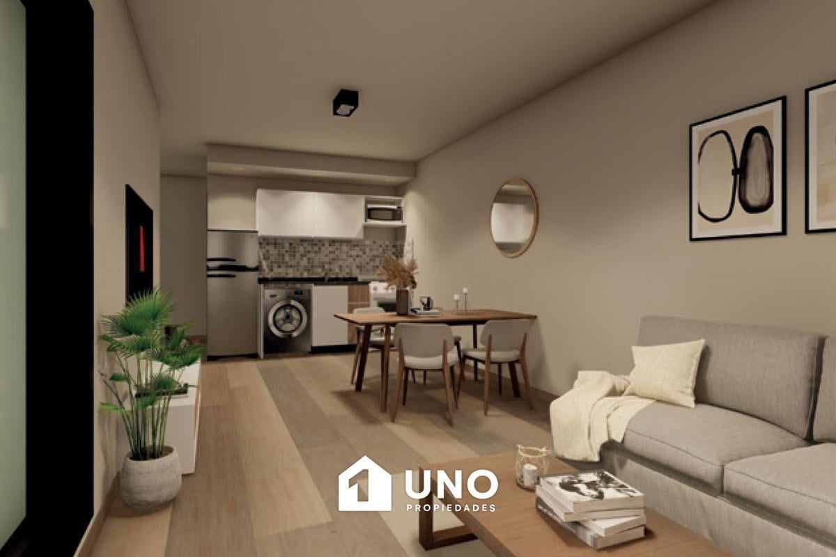 Foto de Oficina amplia con balcón y terraza exclusiva, entrega en diciembre de, imagen 3