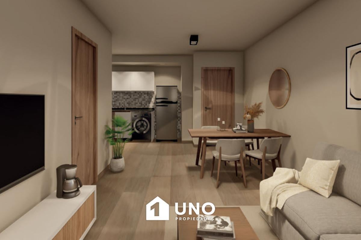 Foto de Oficina amplia con balcón y terraza exclusiva, entrega en diciembre de, imagen 5
