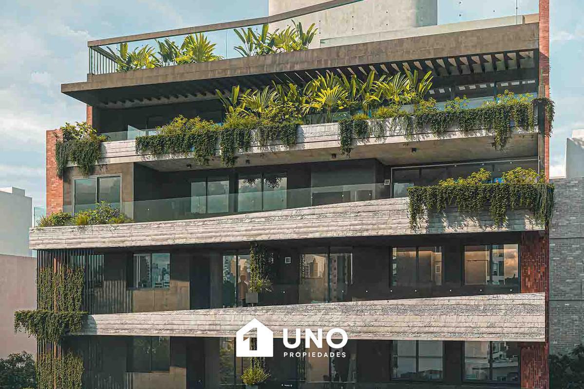 Foto de Amplio departamento de 3 dormitorios con balcón y amenities en Moreno y, imagen 1