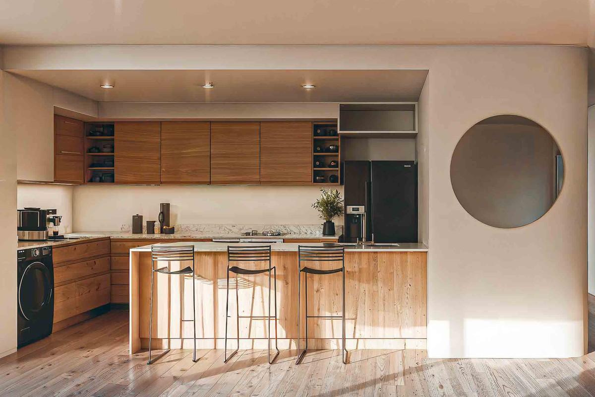 Foto de Amplio departamento de 3 dormitorios con balcón y amenities en Moreno y, imagen 2