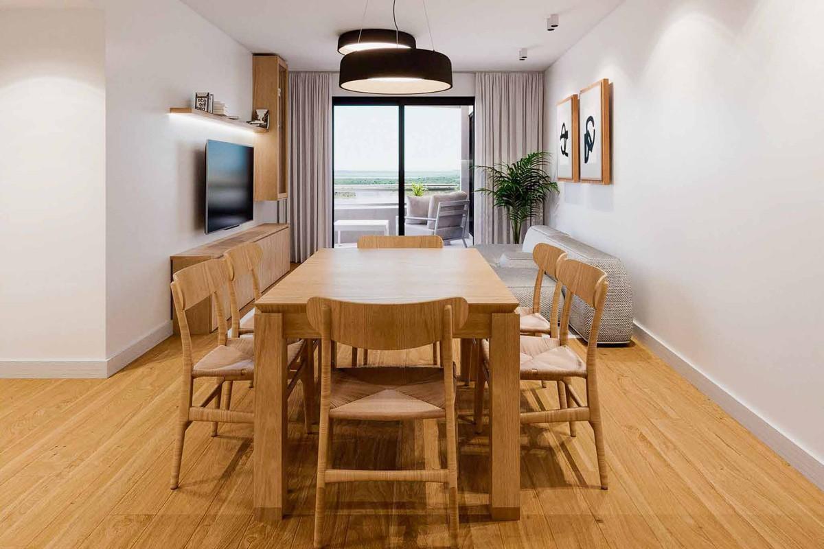 Foto de Departamento de 2 dormitorios con balcón y amenities. Cochera, imagen 1