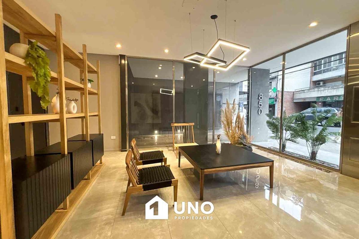 Foto de Oficina amplia con patio y amenities, entrega inmediata. Cochera, imagen 4