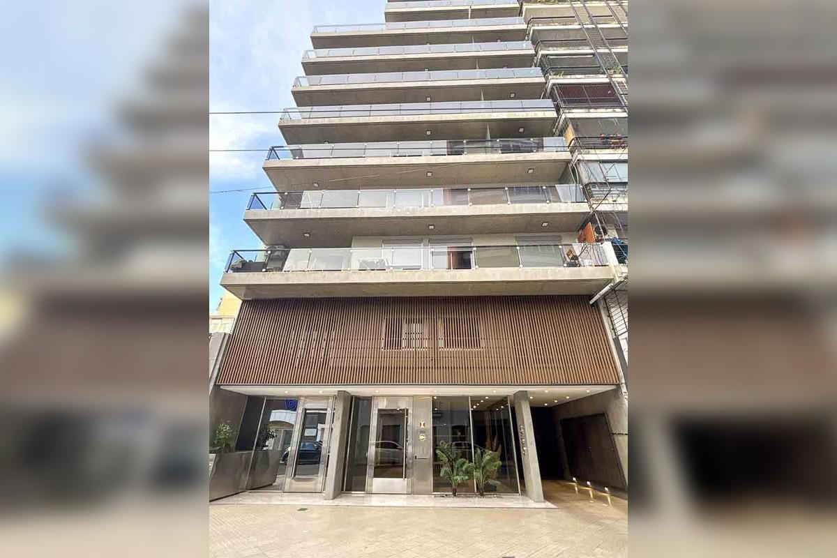 Foto de Oficina amplia con patio y amenities, entrega inmediata. Cochera, imagen 2