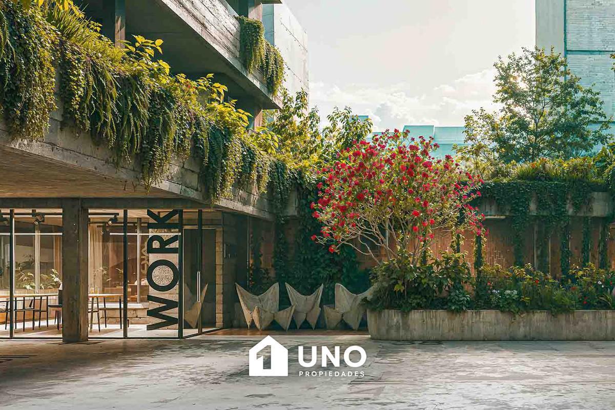 Foto de Departamento de 3 dormitorios con balcón, amenities y piscina en Moreno, imagen 4