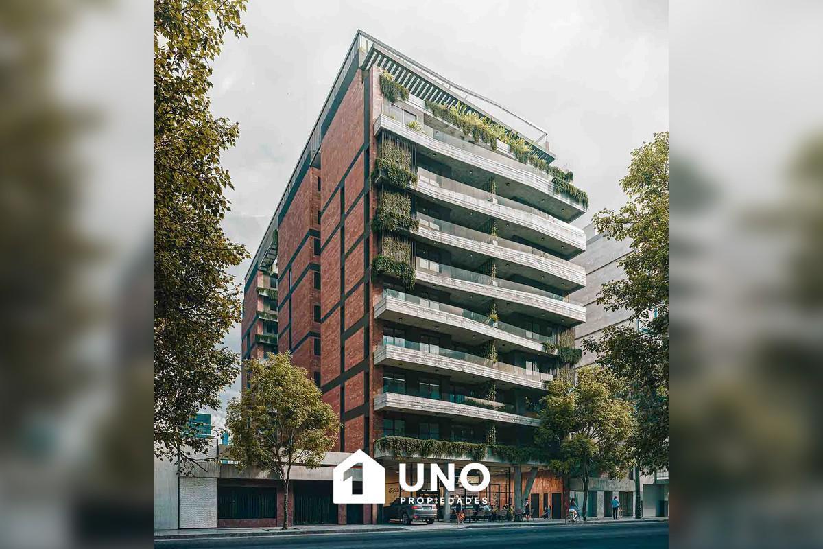 Foto de Departamento amplio de 3 dormitorios con balcón y amenities en Moreno y, imagen 3