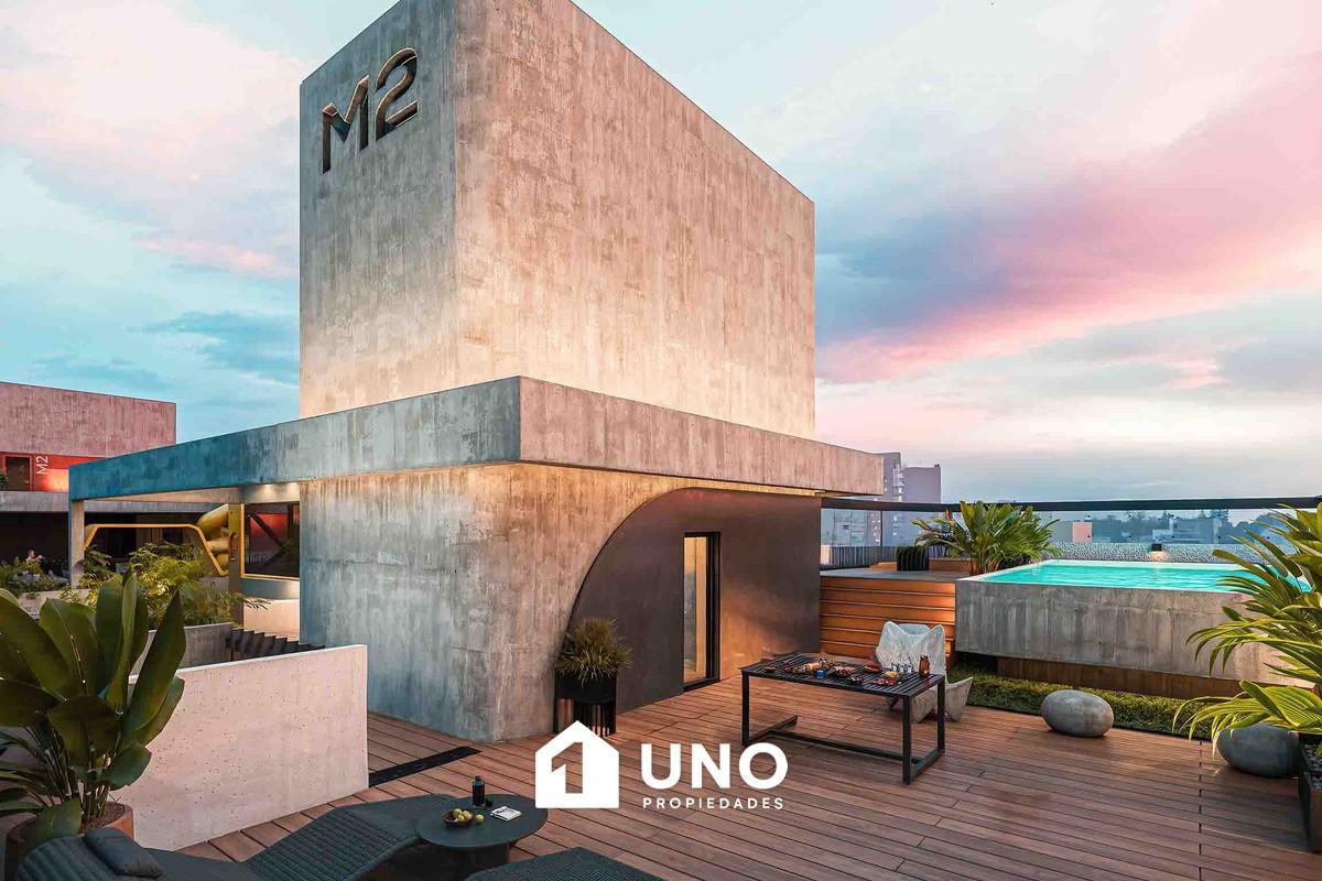 Foto de Departamento amplio de 3 dormitorios con balcón y amenities en Moreno y, imagen 2