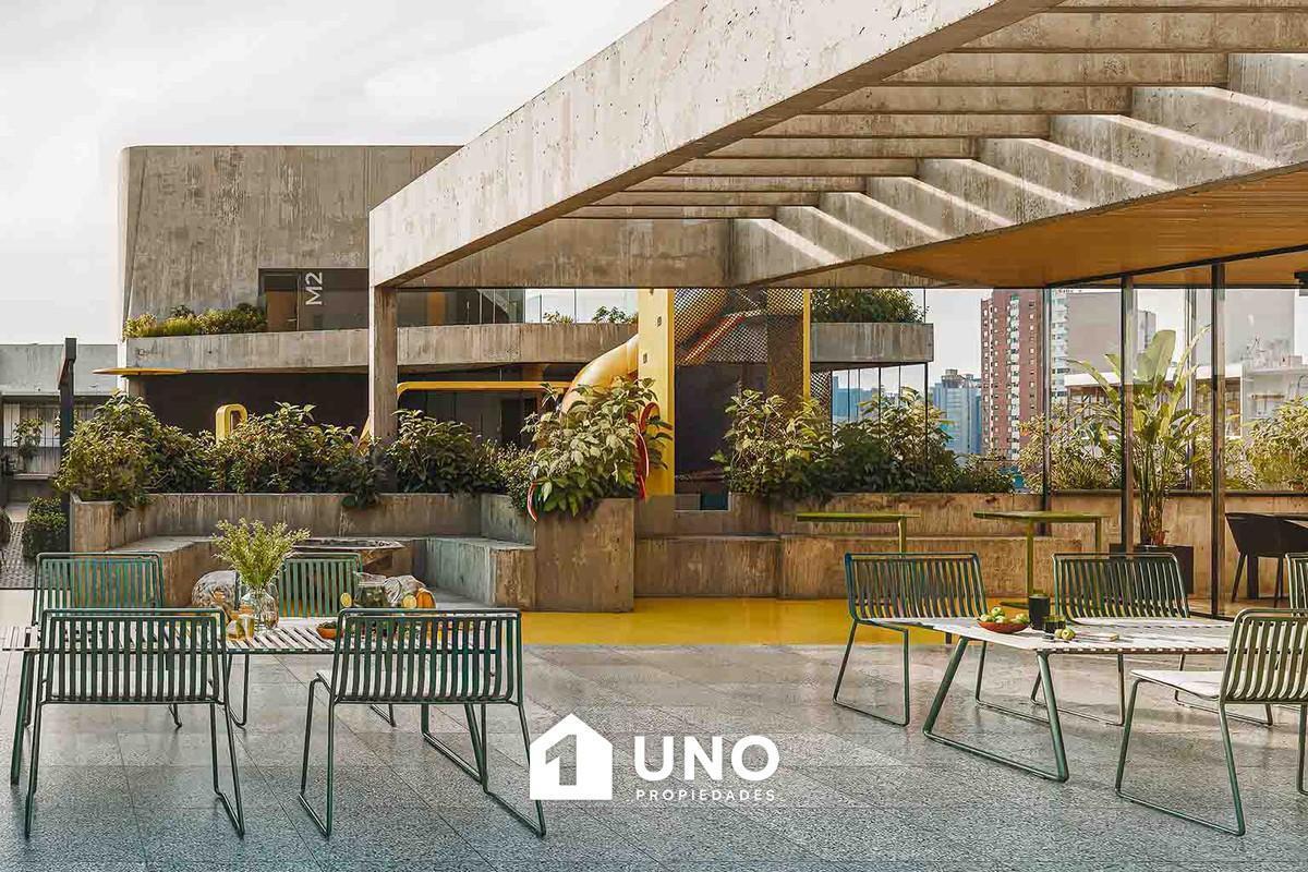 Foto de Departamento amplio de 3 dormitorios con balcón y amenities en Moreno y, imagen 5