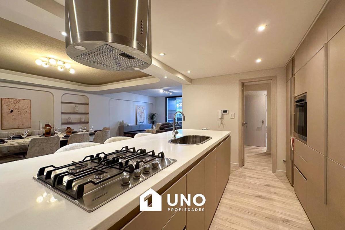Foto de Gran semipiso con ventilación cruzada y entrega inmediata., imagen 4
