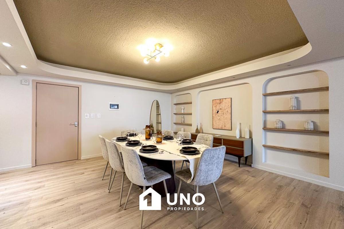 Foto de Gran semipiso con ventilación cruzada y entrega inmediata., imagen 5