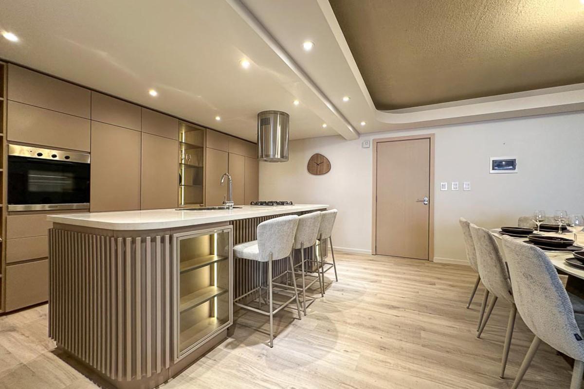 Foto de Gran semipiso con ventilación cruzada y entrega inmediata., imagen 1